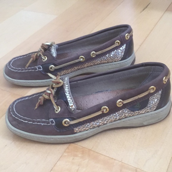 Sperry Shoes - Sperry top siders